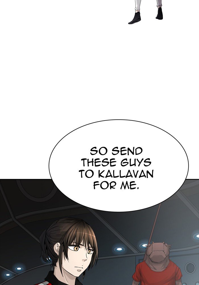 Tower of God, Chapter 453 image 076